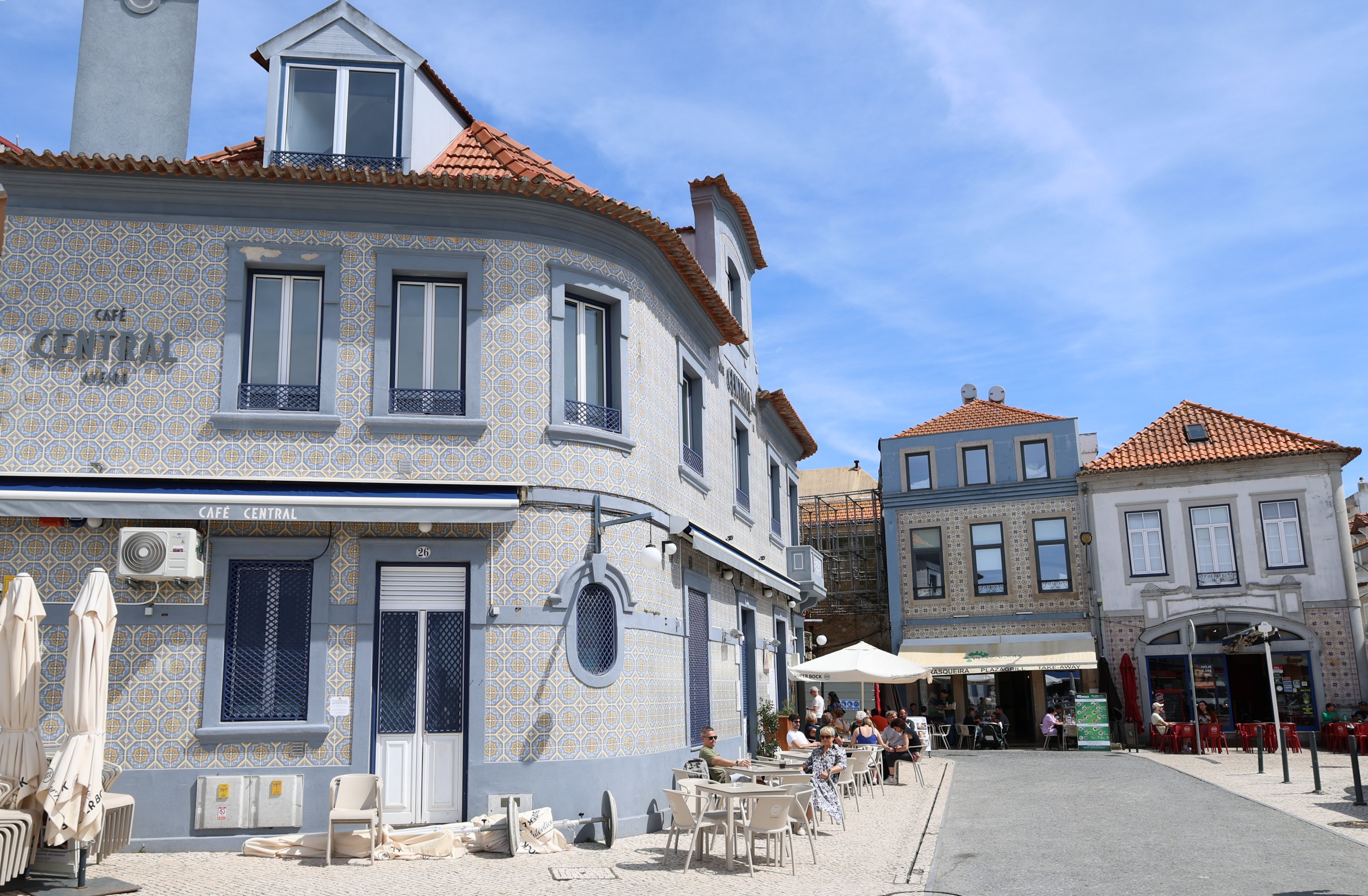 Aveiro